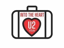 Outdoor Concert: Into the Heart: A U2 Experience