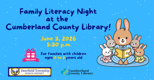 Family Literacy Night