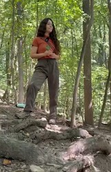 Summer Solstice Forest Bathing for Wellness and Recovery
