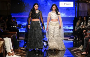 PAAIE Fashion Show