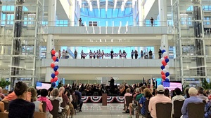 Liberty Weekend Concert with Orlando Philharmonic Orchestra