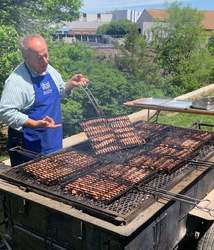 St. Louis County Greek Festival