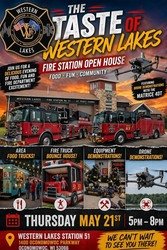 Taste of Western Lakes