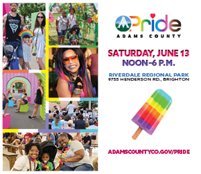 Adams County Pride