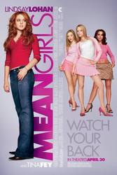 Come See Mean Girls on Saturday, May 23, 2026, At Rooftop Cinema Club