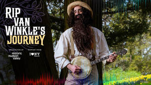 Rip Van Winkle's Journey