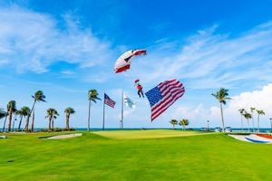 Memorial Day Weekend at South Seas