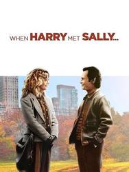 Come See When Harry Met Sally on Saturday, May 30, 2026, At Rooftop Cinema Club
