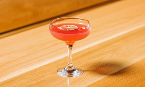 'Tini Tuesdays at Loro