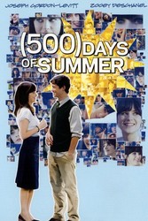 Come See 500 Days of Summer on Sunday, May 31, 2026, At Rooftop Cinema Club