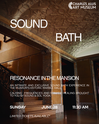 Resonance in the Mansion
