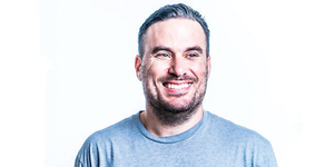 Steve Simeone
