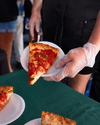 2026 Pizza Throwdown & Dessert Duel