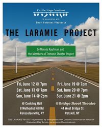 The Laramie Project