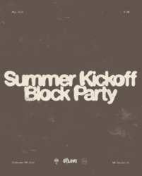 Slabtown Summer Market and Block Party