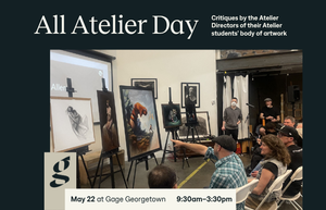 All Atelier Day