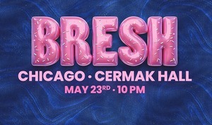 BRESH Chicago