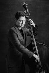 Ollie Dudek Trio Live at Jax Vineyards SF