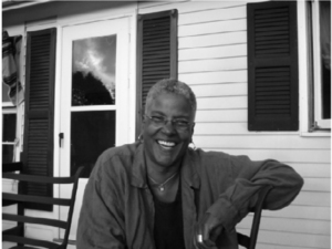 Caffe Lena Poetry Featuring Cheryl Clarke