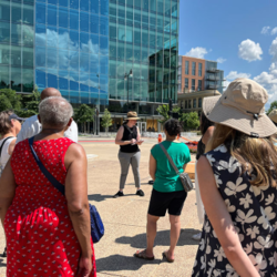 Madison Black History Walking Tours