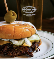 Family Dinner at Mellotone | Seasonal Menu & Kids Meals | Cincinnati