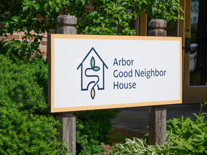 Arbor Good Neighbor House and Creek Day School Open House/Fundraiser