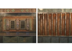 Richard Roth at Gallery 1448 (Opening Reception)