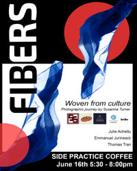 Fibers Exhibition