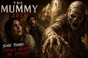 The Mummy 2026: Inside Lee Cronin’s Brutal Horror Reimagining