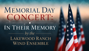 Memorial Day Concert