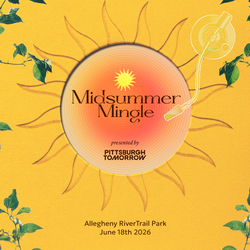 Midsummer Mingle