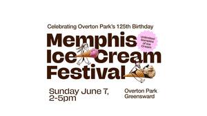 Memphis Ice Cream Festival
