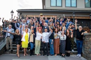 Westchester Magazine's Wine & Food Festival Returns