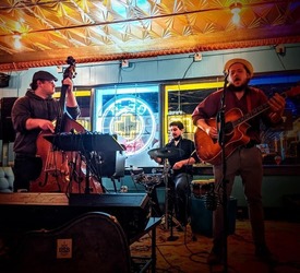Dan Schutt Band