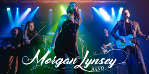 Morgan Lynsey Band