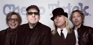 Cheap Trick