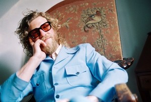 Allen Stone