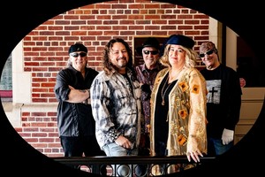 Hilltop Revival (Special Memorial Day Show)