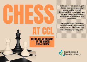 Chess Club