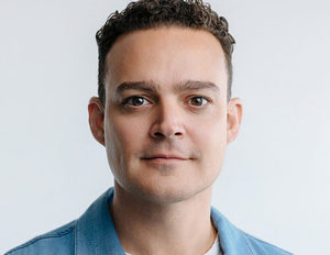 Perspective Tour with Mark Menjivar