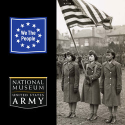 We The People – The 6888th Central Postal Directory Battalion