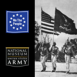 History Talk - Duty to Country: Filipino Soldiers in World War II