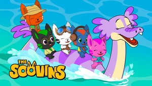 The Soovins Fun Day! Season 2 Wrap Party