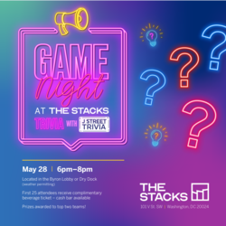 Trivia Night at The Stacks