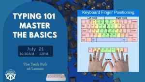 Typing 101: Mastering The Basics