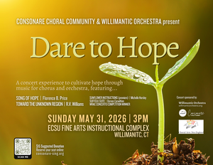 Dare to Hope