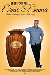 “Ernie & Emma” Screening Featuring Bruce Campbell