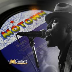Motor City Fever: A Musical Tribute of Motown