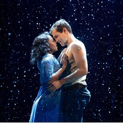 The Notebook BROADWAY TOUR