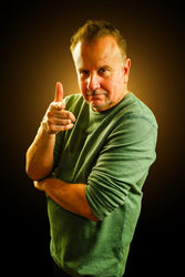 Bonkerz Comedy Show with Comedian Mr Mike Rivera